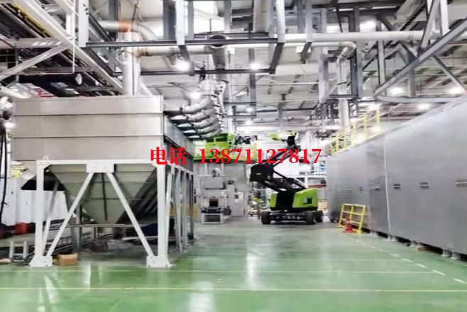 洛南机电设备安装工程,设备安装公司